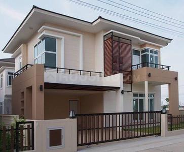 Gallery Cover Image of 1785 Sq.ft 3 BHK Villa for buy in Bommasandra for 7895320