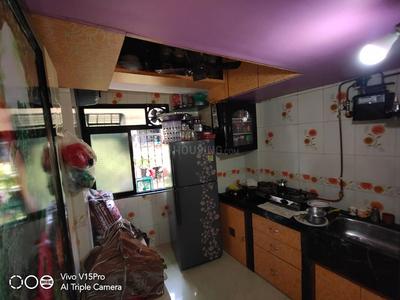 1 RK Apartment