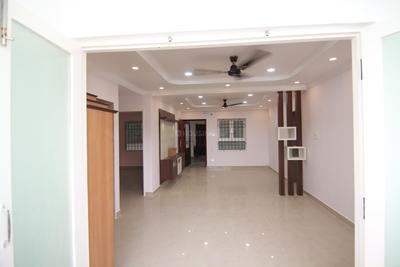 3 BHK Apartment
