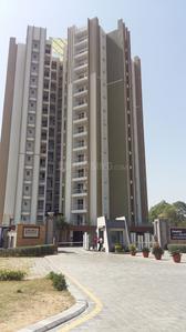 3 BHK Apartment