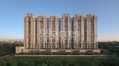 2 BHK फ़्लैट
