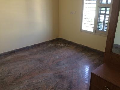 1 BHK Independent House