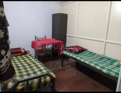 Bedroom Image of Metro PG in JP Nagar