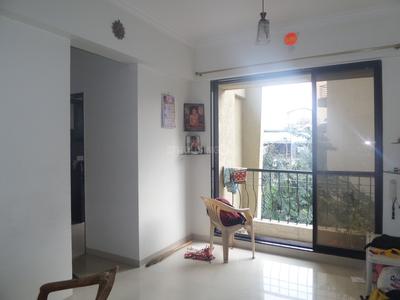 1 BHK Apartment