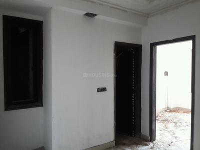 1 BHK Apartment