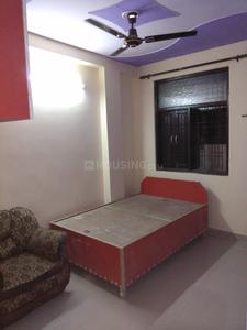 Gallery Cover Image of 250 Sq.ft 1 RK Independent Floor for buy in New Ashok Nagar for 1100000