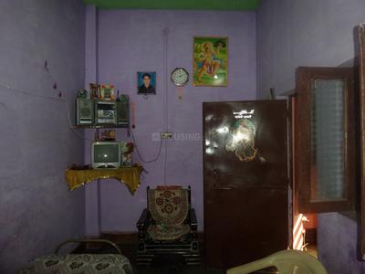 5+ BHK Independent House