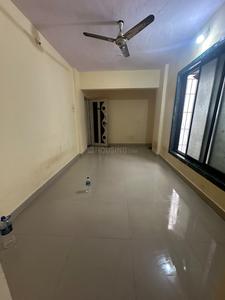 BHK Flat for rent in Airoli, 400 Sqft Property ID 18174097