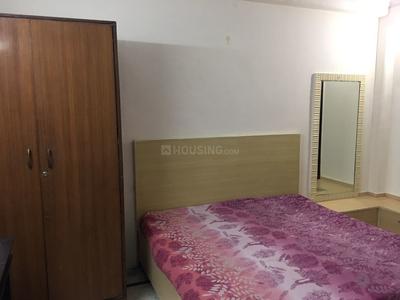Bedroom Image of PG 3807148 Kanganheri in Kanganheri