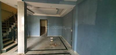 3 BHK Villa