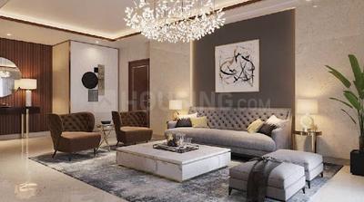 4 BHK Apartment