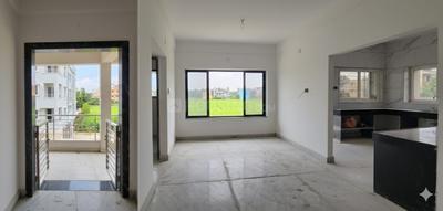 BHK Flat for rent in Uttara, 5550 Sqft Property ID