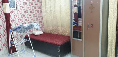 Bedroom Image of PG 4035175 Bandra West in Bandra West