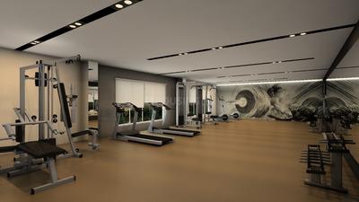 3 BHK Apartment