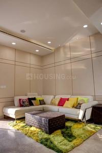 Gallery Cover Image of 800 Sq.ft 2 BHK Apartment for buy in Nanakram Guda for 7600000