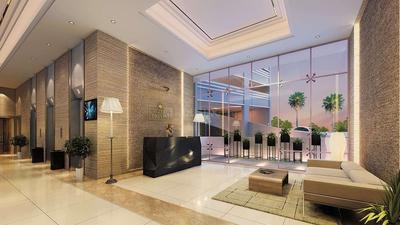 Gallery Cover Image of 702 Sq.ft 2 BHK Apartment for buy in Royal Pristo, Malad East for 11700000