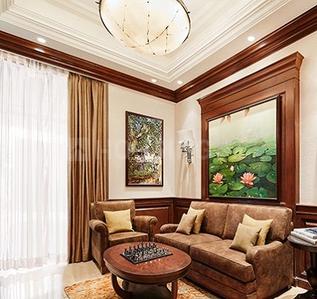 Gallery Cover Image of 3080 Sq.ft 3 BHK Apartment for buy in Parel for 126700000