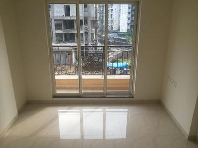 1 BHK Apartment
