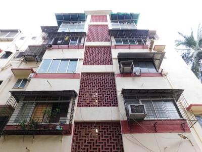 1 BHK Apartment