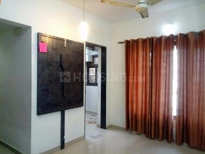 Gallery Cover Image of 1350 Sq.ft 3 BHK Apartment for buy in Thane West for 12800000