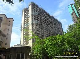 Gallery Cover Image of 1305 Sq.ft 3 BHK Apartment for rent in Raheja Serenity, Kandivali East for 42000