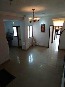 2 BHK Apartment