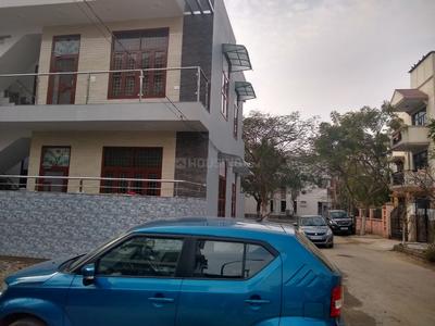 2 BHK Independent Floor