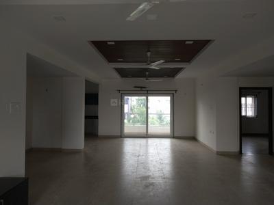 3 BHK Independent Floor