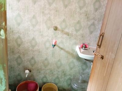 Bathroom Image of PG 6127923 Tollygunge in Tollygunge