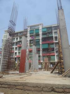 1 RK Apartment