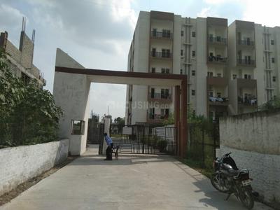 3 BHK Apartment