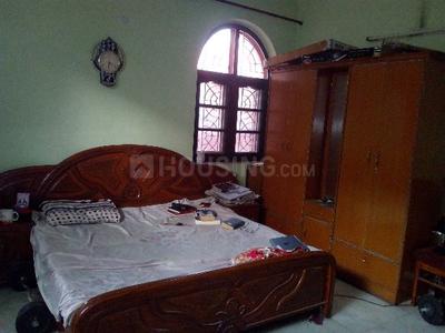 2 BHK Independent House