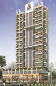 1 BHK Apartment