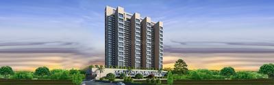 4 BHK Apartment
