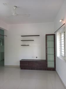 BHK Flat for rent in Himayath Nagar, East Hyderabad 1300 Sqft