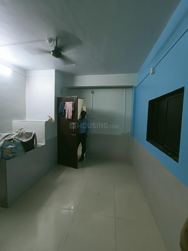 Darave Village 1rk On Rent In Nerul Without Brokerage Rk Flat On