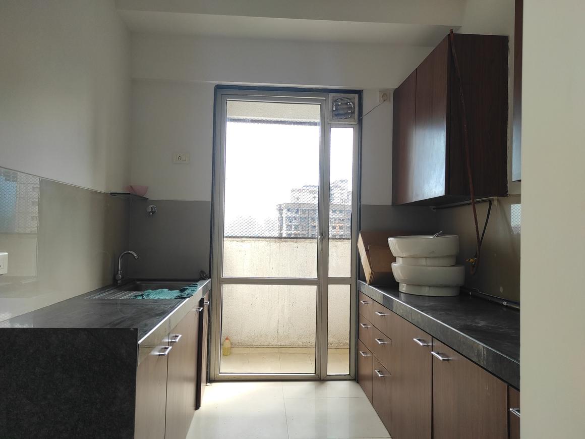 Lodha Aurum Grande Rent 18 Flats for rent in Lodha Aurum Grande