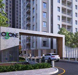 3 BHK Apartment