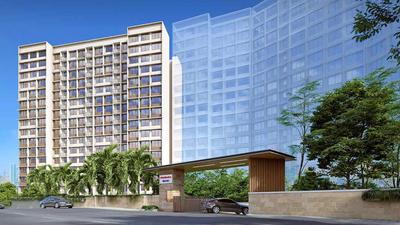3 BHK अपार्टमेंट