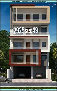 3 BHK Independent Floor