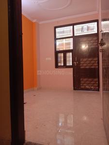 Gallery Cover Image of 500 Sq.ft 2 BHK Independent House for buy in Burari for 3500000