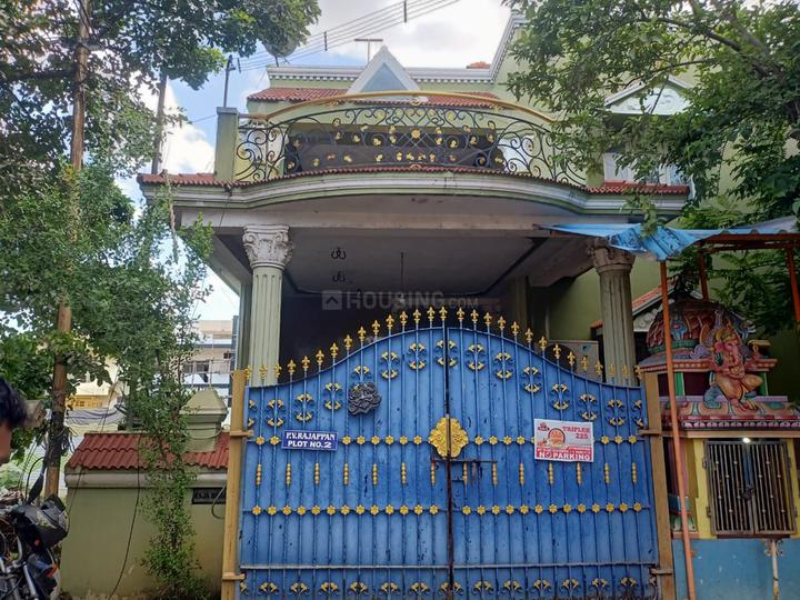 5 BHK 3675 Sqft Independent House for sale at Kolathur, Chennai