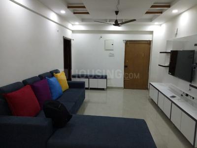 2 BHK Apartment
