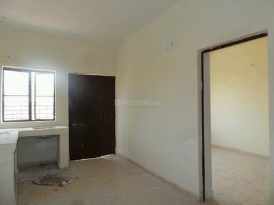 1 BHK Apartment
