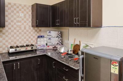 Kitchen Image of PG 6499987 Sector 76 in Sector 76