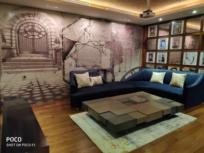 Gallery Cover Image of 3558 Sq.ft 4 BHK Apartment for buy in Basavanagudi for 47000000