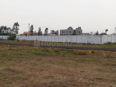 Gallery Cover Image of Sq.ft Residential Plot for buy in Avadi for 1800000