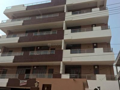 Gallery Cover Image of 1100 Sq.ft 2 BHK Apartment for buy in Civil Lines for 6950000