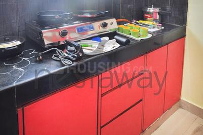 Gallery Cover Image of 1400 Sq.ft 3 BHK Independent House for rent in Madhapur for 36500