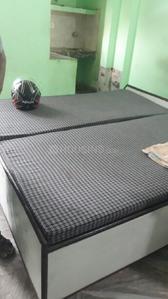 Bedroom Image of PG in Sector 44